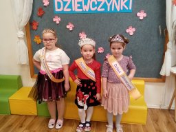 10.10.2025 Dzień dziewczynki